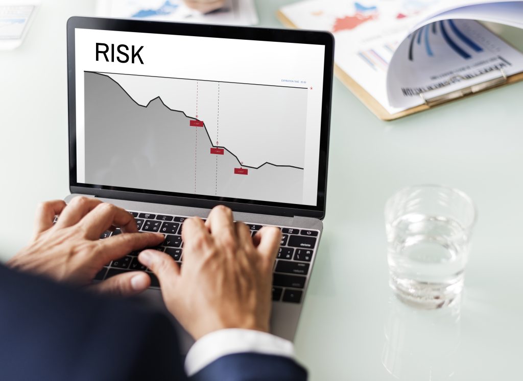 Risk Tolerance: What does it mean?