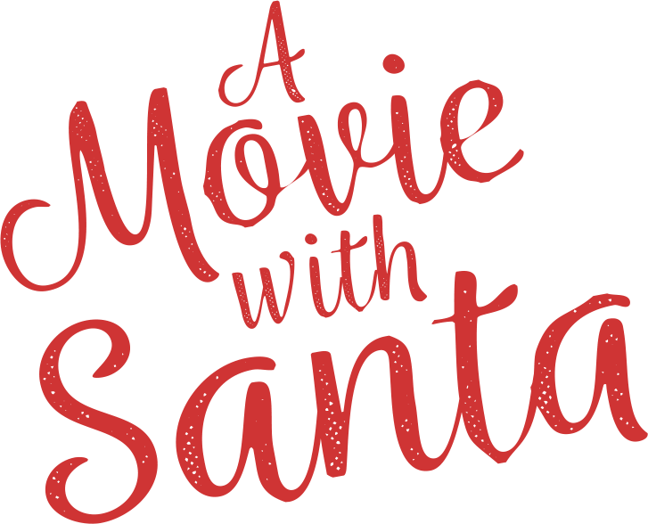 Movie with Santa