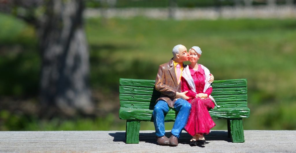 Retirement Planning for All Life Stages