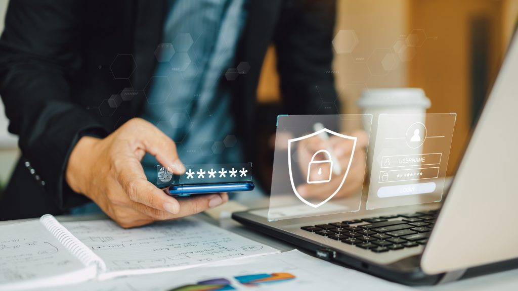 How to Protect Your Small Business from Cyber Threats Strittmatter Wealth Management Group Financial Planner Fort Worth Texas
