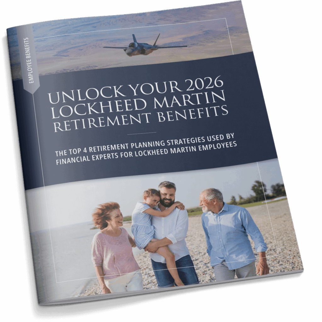 Unlock your 2026 Lockheed Martin Retirement Benefits