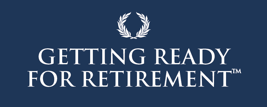Getting Ready for Retirement™ - Adult Financial Education Course