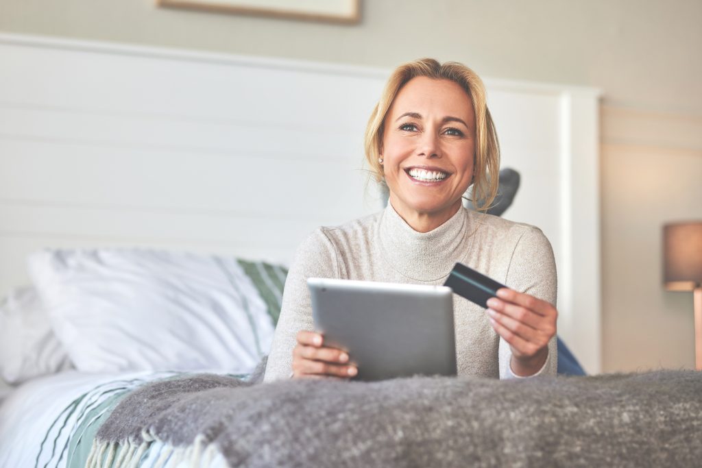 Women and Money: Taking Control of Your Finances in 2025 - Strittmatter Wealth Management Group - Financial Blog