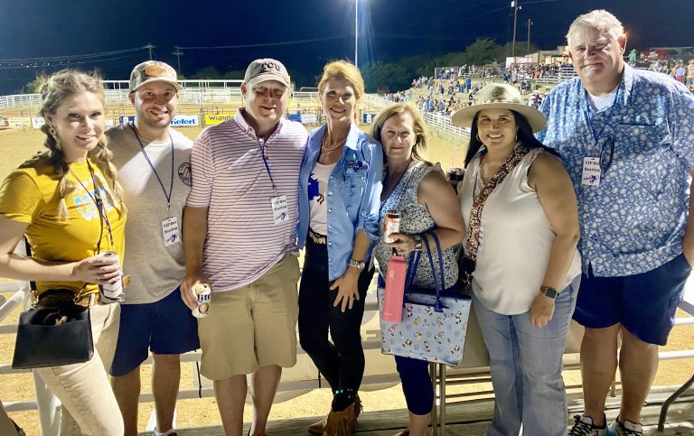 Francie Stevenson, Events for Strittmatter Wealth Management Group