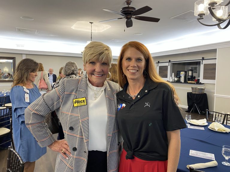 Francie Stevenson, Events for Strittmatter Wealth Management Group