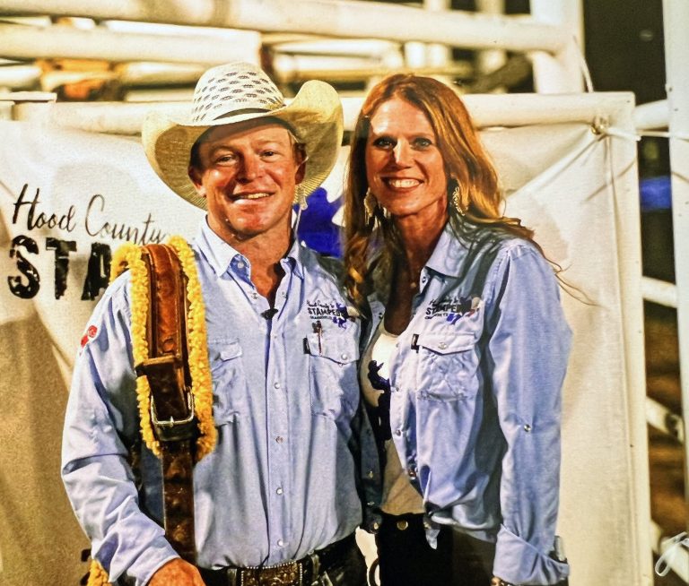 Francie Stevenson, Events for Strittmatter Wealth Management Group