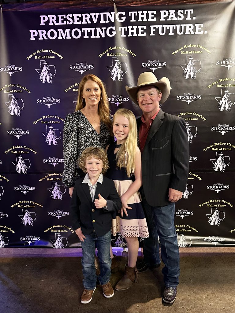 Francie Stevenson, Events for Strittmatter Wealth Management Group