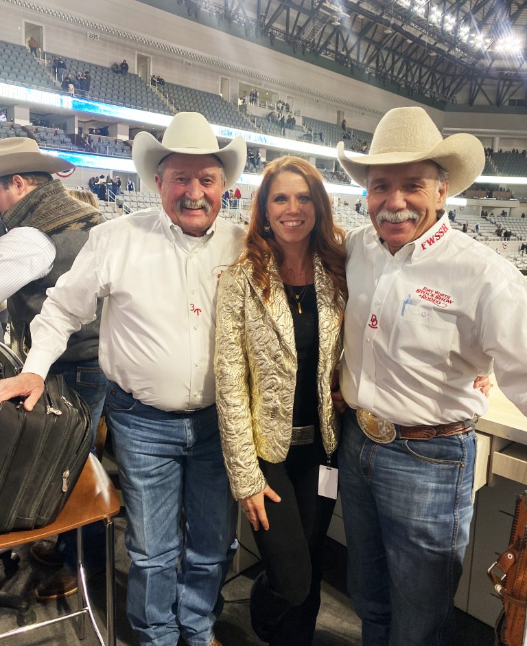 Francie Stevenson, Events for Strittmatter Wealth Management Group