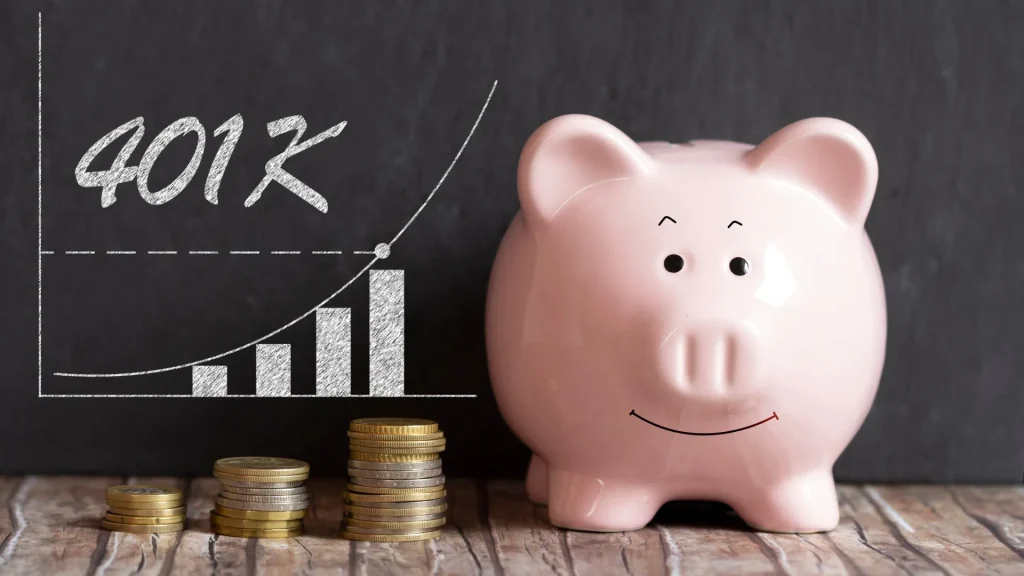 Changing Jobs? Know Your 401(k) Options