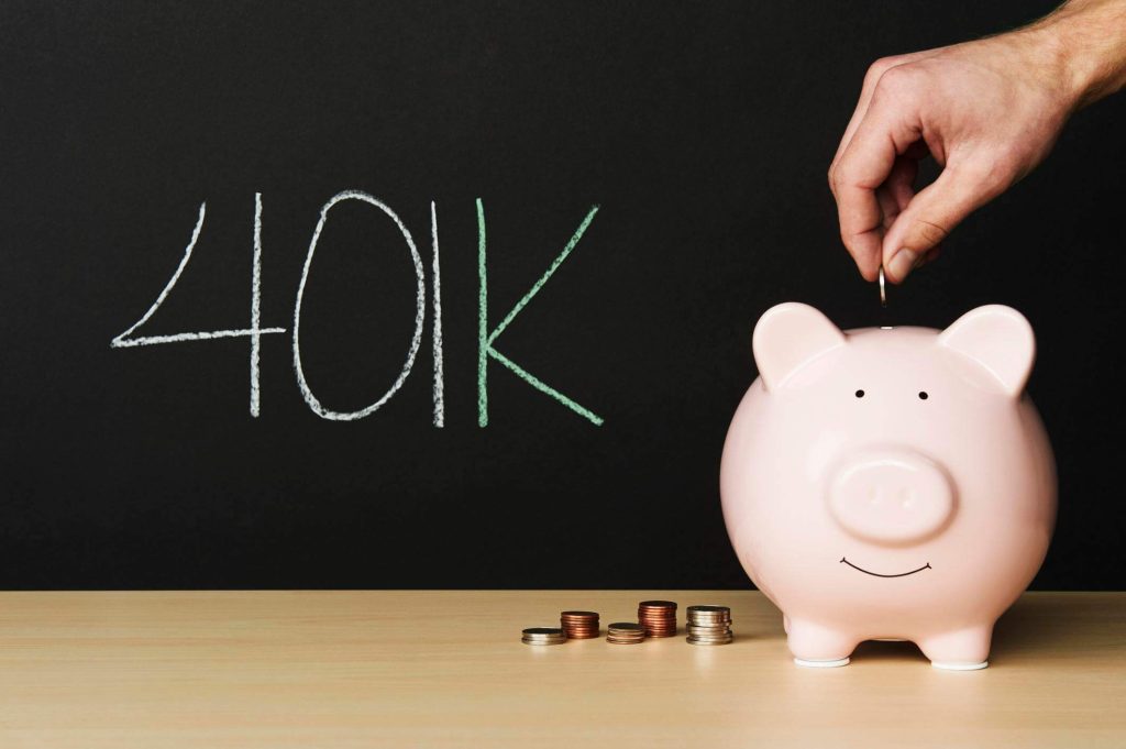 Is an In-Service Rollover from Your Lockheed Martin 401k Right for You?