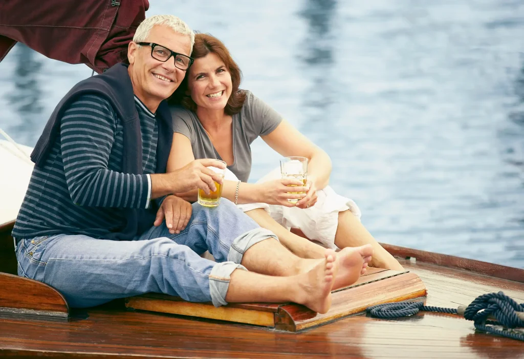 Lockheed’s Portable Group Universal Life Insurance