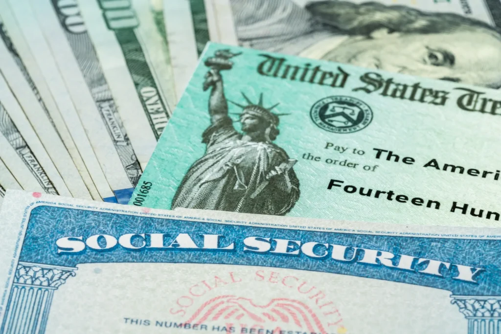 Social Security: File & Suspend and Deemed Filing