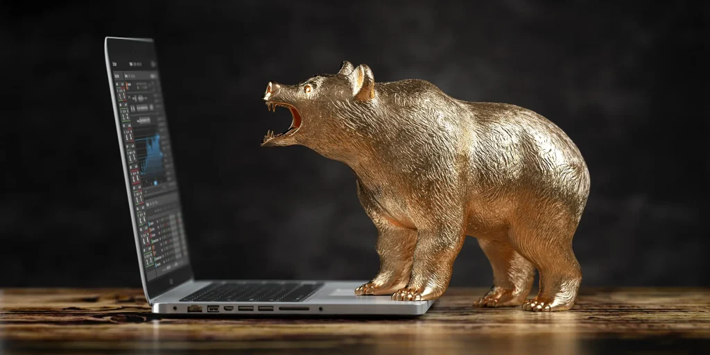 Bear Market Strategies For Your Lockheed Martin 401(K)