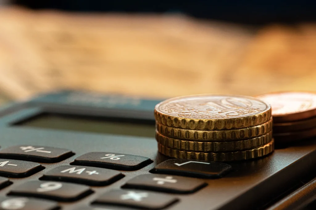 Five Things to Help Lockheed Martin Employees Get Out of Debt Before Retirement