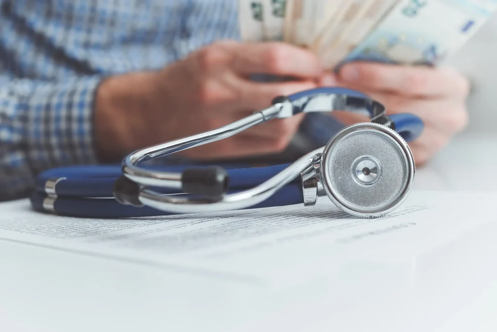All About Lockheed COBRA Medical Coverage