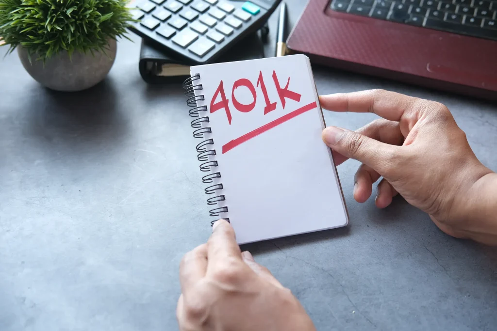 Lockheed Martin 401(K) Rollover Mistakes