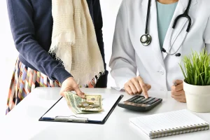 Calculating Medical Expenses for Lockheed Martin Employees