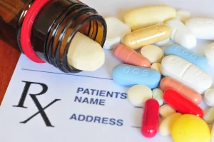 Lockheed’s Prescription Drug Coverage and CVS Caremark