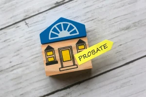How to Bypass Probate for Your Personal Property as a Lockheed Martin Employee