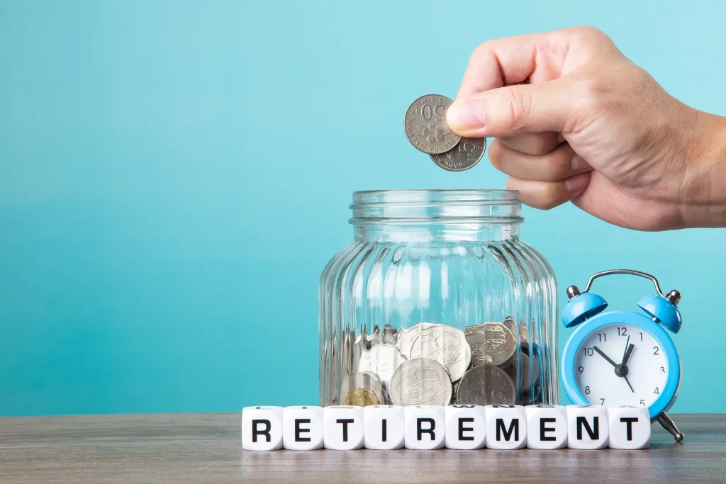 Estimating Retirement Expenses for Lockheed Martin Employees