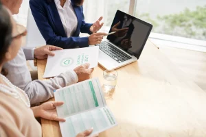 Lockheed Martin’s Portable Group Universal Life Insurance