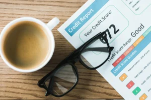 Credit Score Overview for Lockheed Martin Employees