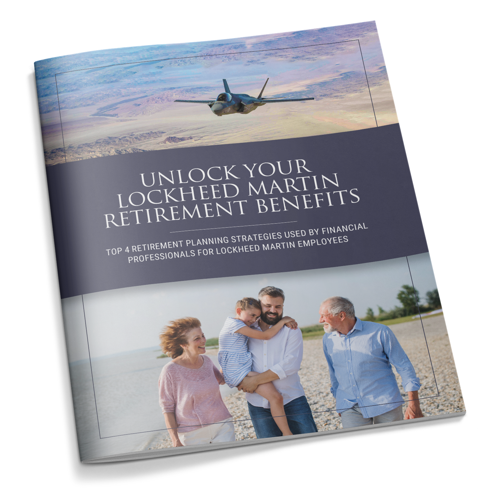 Lockheed Martin Retirement Maximization Guide Strittmatter Wealth