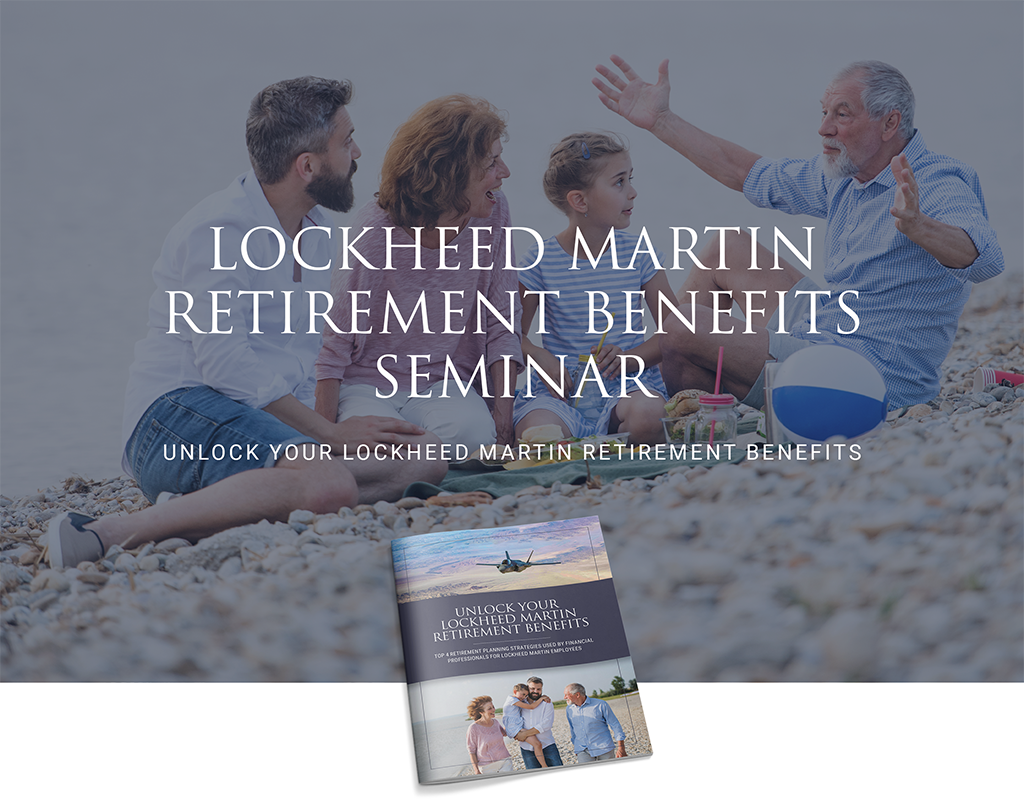 Lockheed Martin Retirement Benefits Seminar