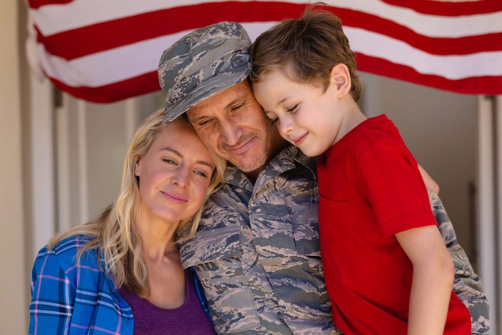 Members of the Military: Personal Financial Planning