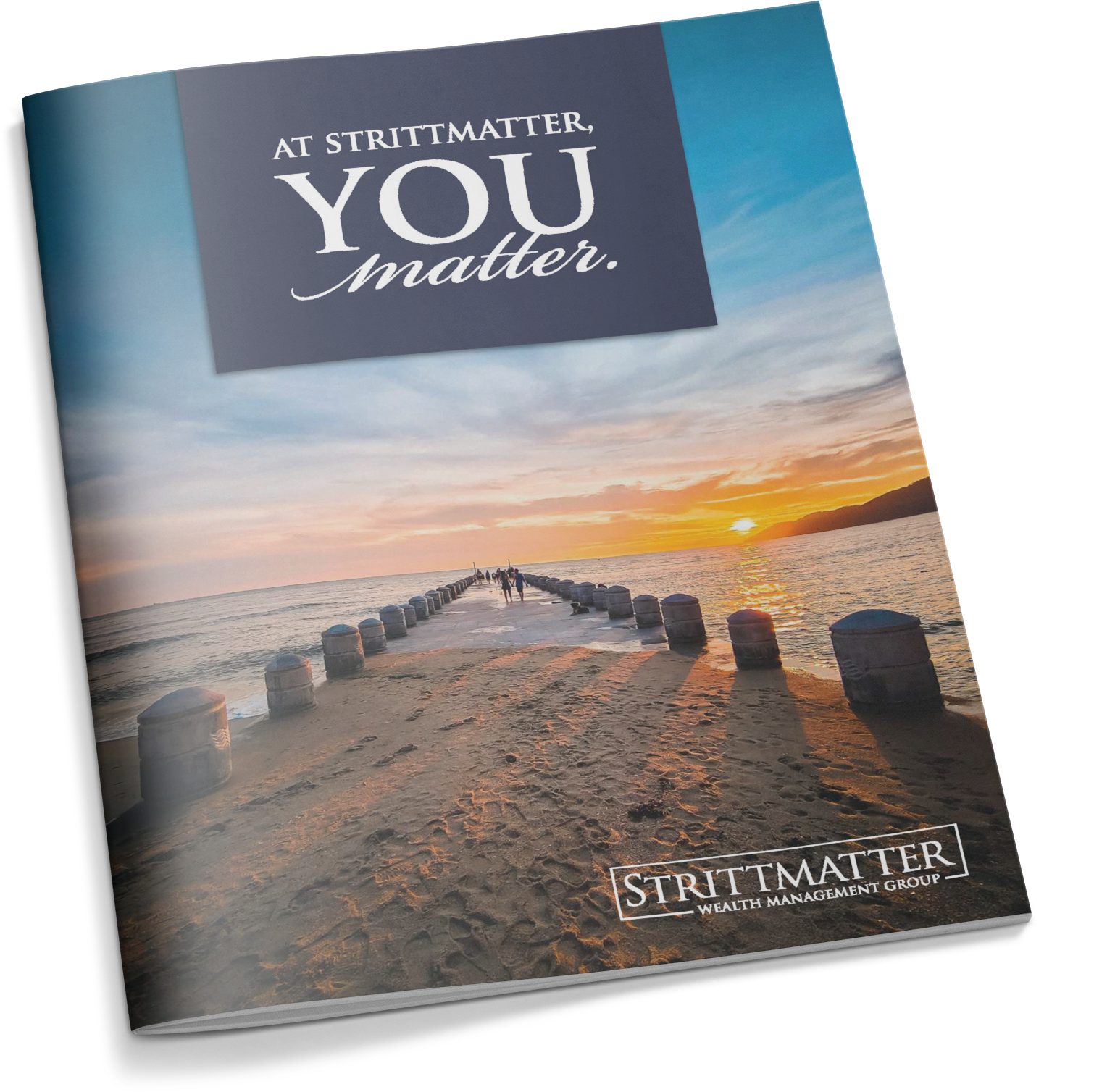 At Strittmatter You Matter Financial Planning Guide