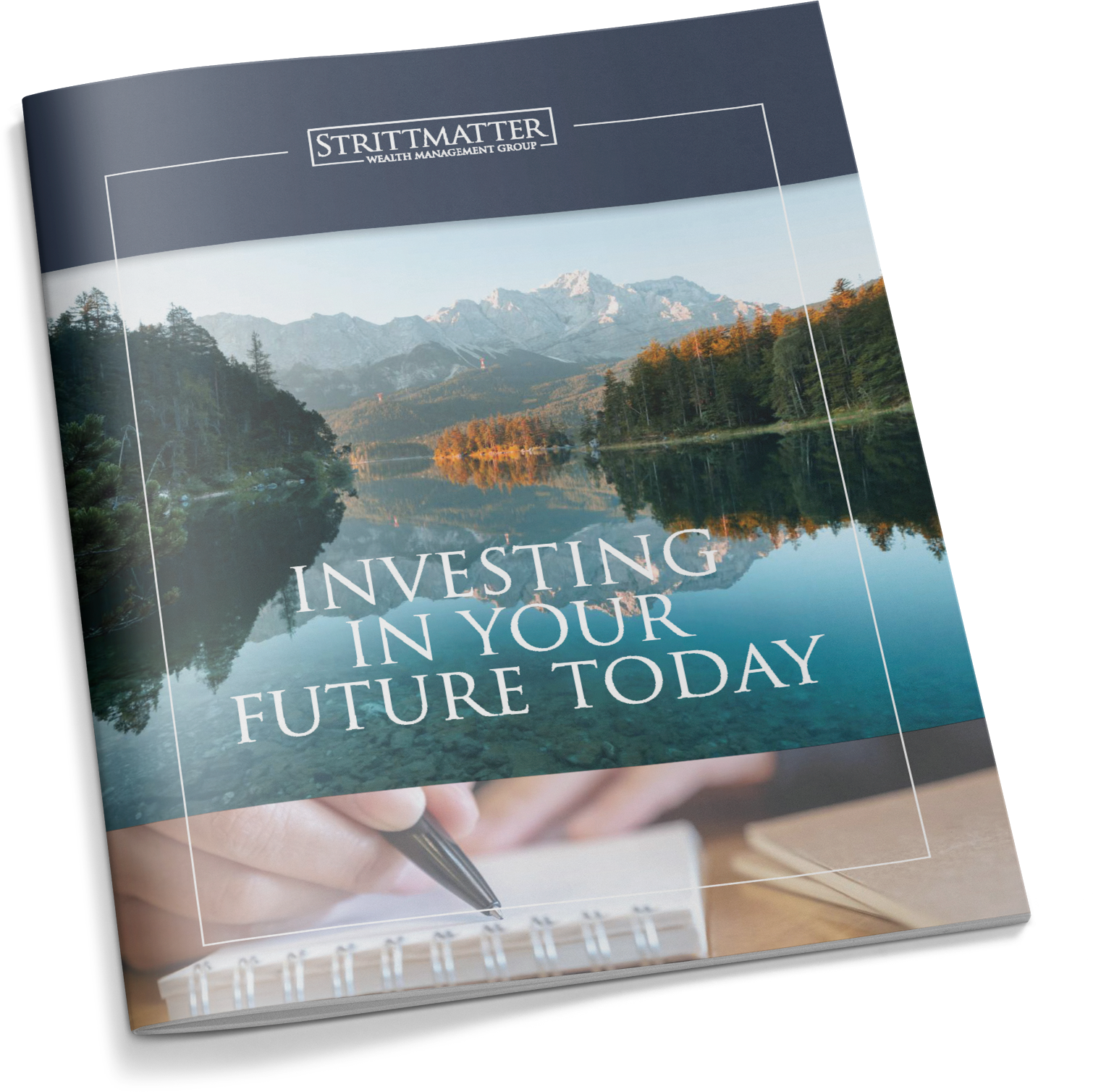 Investing in Your Future Today