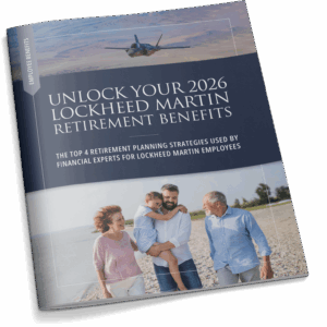 Unlock your 2026 Lockheed Martin Retirement Benefits