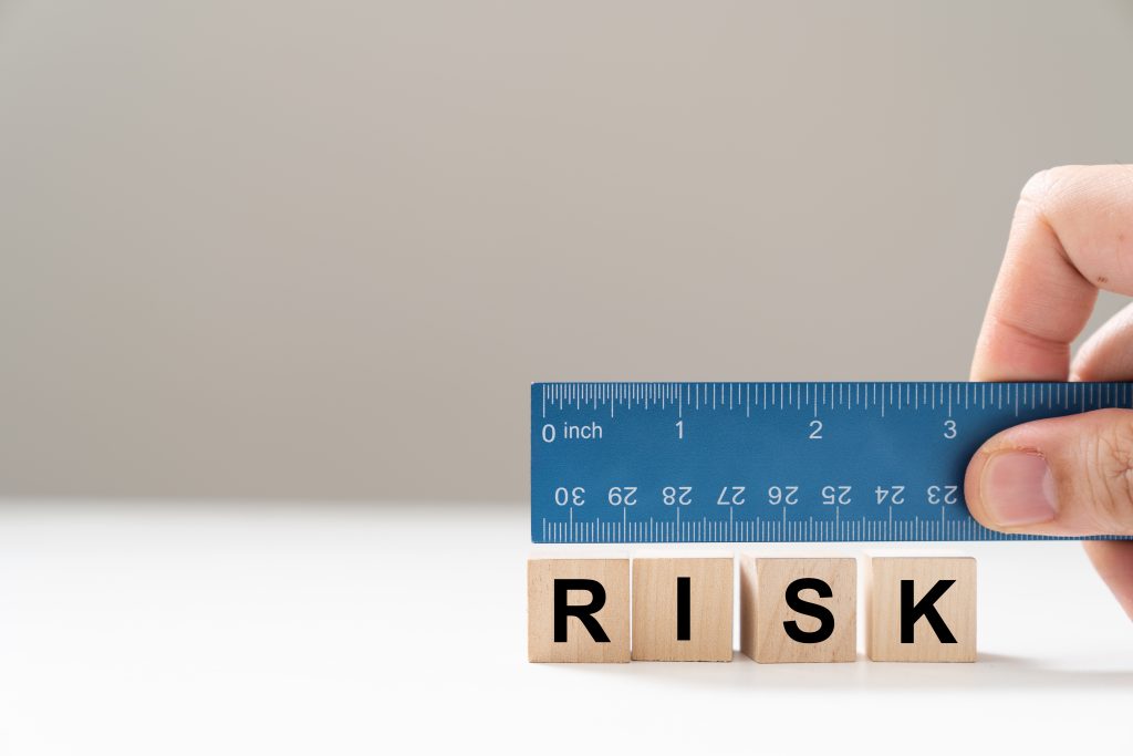 Risk Management and Your Retirement Savings Plan - Strittmatter Wealth Management Group