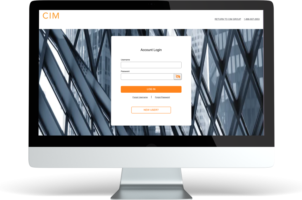CIM Real Estate Finance Trust, Inc. - Strittmatter Wealth Management Group, Fort Worth Texas Financial Planner