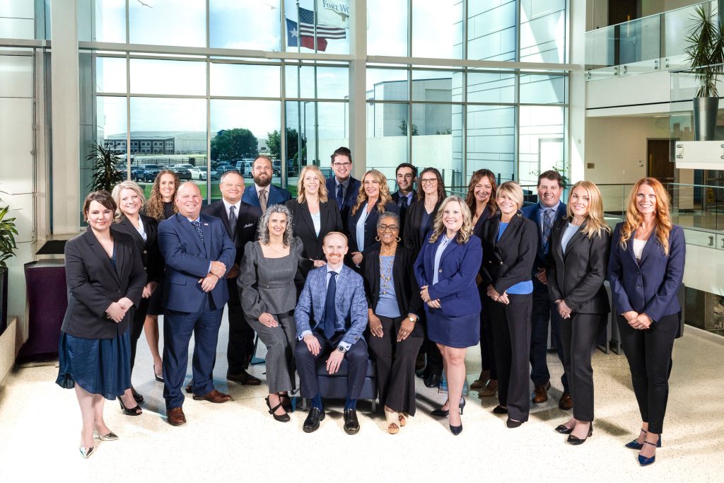 Strittmatter Wealth Management Group Team 2025
