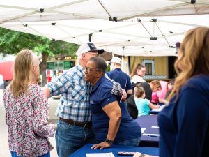 5th Annual Strittmatter Wealth Client Family BBQ, June 2025 - Strittmatter Wealth Management Group Events, Financial Planner Dallas Fort Worth Texas