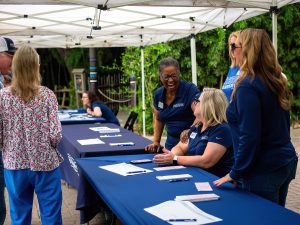 5th Annual Strittmatter Wealth Client Family BBQ, June 2025 - Strittmatter Wealth Management Group Events, Financial Planner Dallas Fort Worth Texas