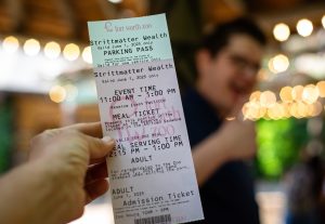 5th Annual Strittmatter Wealth Client Family BBQ, June 2025 - Strittmatter Wealth Management Group Events, Financial Planner Dallas Fort Worth Texas