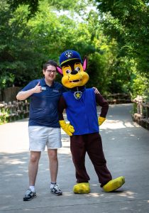 5th Annual Strittmatter Wealth Client Family BBQ, June 2025 - Strittmatter Wealth Management Group Events, Financial Planner Dallas Fort Worth Texas