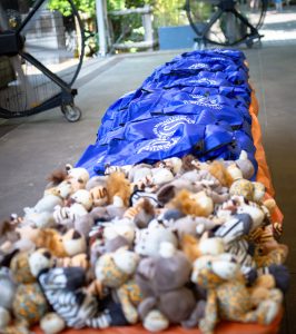 5th Annual Strittmatter Wealth Client Family BBQ, June 2025 - Strittmatter Wealth Management Group Events, Financial Planner Dallas Fort Worth Texas