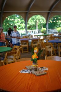 5th Annual Strittmatter Wealth Client Family BBQ, June 2025 - Strittmatter Wealth Management Group Events, Financial Planner Dallas Fort Worth Texas