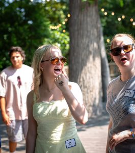 5th Annual Strittmatter Wealth Client Family BBQ, June 2025 - Strittmatter Wealth Management Group Events, Financial Planner Dallas Fort Worth Texas