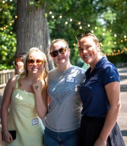 5th Annual Strittmatter Wealth Client Family BBQ, June 2025 - Strittmatter Wealth Management Group Events, Financial Planner Dallas Fort Worth Texas