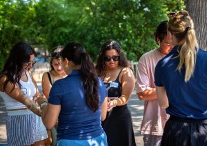 5th Annual Strittmatter Wealth Client Family BBQ, June 2025 - Strittmatter Wealth Management Group Events, Financial Planner Dallas Fort Worth Texas