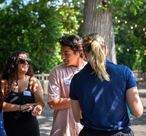 5th Annual Strittmatter Wealth Client Family BBQ, June 2025 - Strittmatter Wealth Management Group Events, Financial Planner Dallas Fort Worth Texas