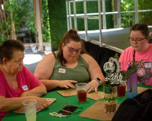 5th Annual Strittmatter Wealth Client Family BBQ, June 2025 - Strittmatter Wealth Management Group Events, Financial Planner Dallas Fort Worth Texas