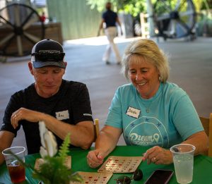5th Annual Strittmatter Wealth Client Family BBQ, June 2025 - Strittmatter Wealth Management Group Events, Financial Planner Dallas Fort Worth Texas