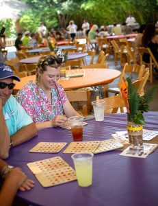 5th Annual Strittmatter Wealth Client Family BBQ, June 2025 - Strittmatter Wealth Management Group Events, Financial Planner Dallas Fort Worth Texas