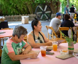 5th Annual Strittmatter Wealth Client Family BBQ, June 2025 - Strittmatter Wealth Management Group Events, Financial Planner Dallas Fort Worth Texas
