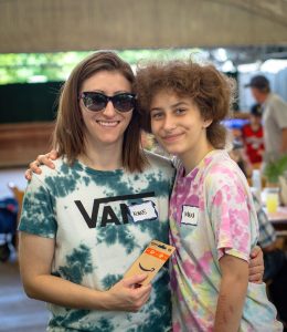 5th Annual Strittmatter Wealth Client Family BBQ, June 2025 - Strittmatter Wealth Management Group Events, Financial Planner Dallas Fort Worth Texas